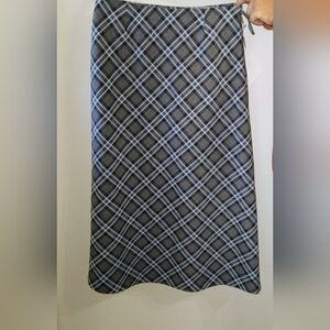Women's Maxi Skirt, Size 10P